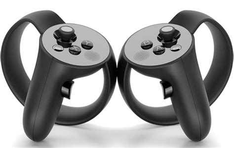 oculus rift s controller